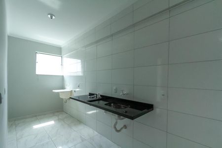 Apartamento para alugar com 66m², 1 quarto e sem vaga Apartamento para alugar com 66m², 1 quarto e sem vagaCozinha e Área de Serviço