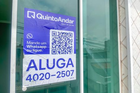 Apartamento para alugar com 66m², 1 quarto e sem vaga Apartamento para alugar com 66m², 1 quarto e sem vagaPlaca