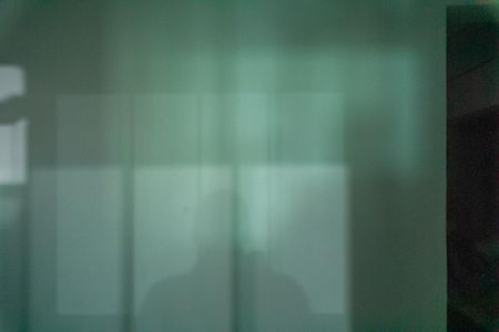 Vista da Sala de apartamento para alugar com 1 quarto, 66m² em Taboão, São Bernardo do Campo