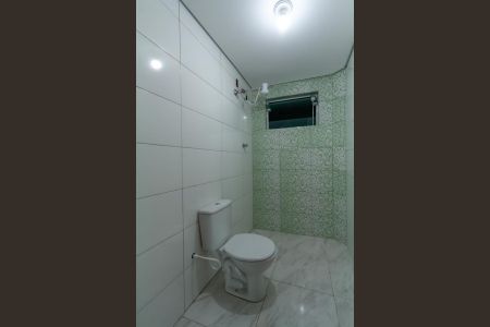 Apartamento para alugar com 66m², 1 quarto e sem vaga Apartamento para alugar com 66m², 1 quarto e sem vagaBanheiro
