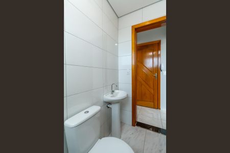 Apartamento para alugar com 65m², 2 quartos e sem vaga Apartamento para alugar com 65m², 2 quartos e sem vagaBanheiro