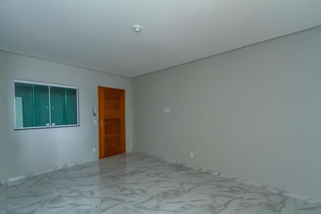 Sala de apartamento para alugar com 1 quarto, 62m² em Taboão, São Bernardo do Campo