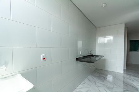 Apartamento para alugar com 62m², 1 quarto e sem vagaCozinha e Área de Serviço