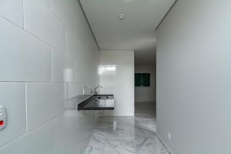 Apartamento para alugar com 62m², 1 quarto e sem vagaCozinha e Área de Serviço
