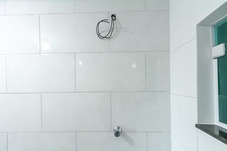 Apartamento para alugar com 62m², 1 quarto e sem vagaBanheiro Social