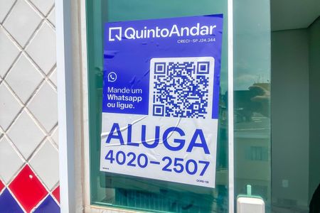 Apartamento para alugar com 62m², 1 quarto e sem vagaPlaca