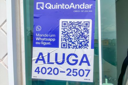 Apartamento para alugar com 62m², 1 quarto e sem vagaPlaca