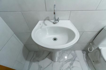 Apartamento para alugar com 62m², 1 quarto e sem vagaBanheiro Social
