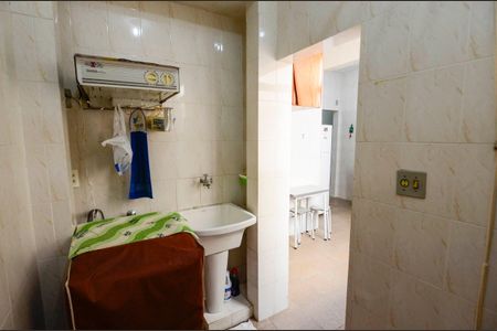 Apartamento à venda com 88m², 2 quartos e 1 vagaÁrea de Serviço