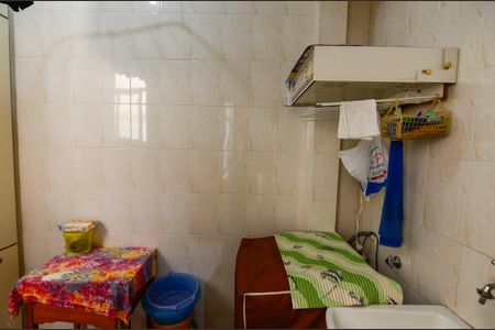 Apartamento à venda com 88m², 2 quartos e 1 vagaÁrea de Serviço