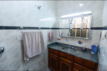 Apartamento à venda com 88m², 2 quartos e 1 vagaBanheiro