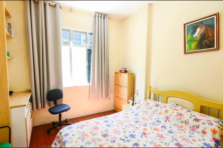 Apartamento à venda com 88m², 2 quartos e 1 vagaQuarto 1