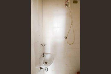 Apartamento à venda com 88m², 2 quartos e 1 vagaBanheiro de Serviço