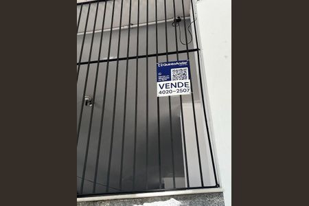 Apartamento à venda com 88m², 2 quartos e 1 vagaFachada