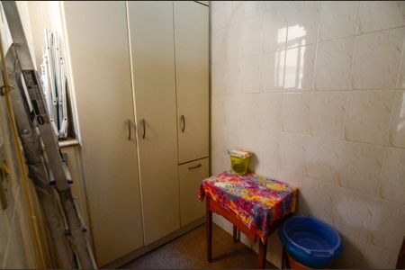 Apartamento à venda com 88m², 2 quartos e 1 vagaÁrea de Serviço