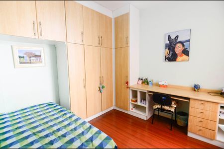Apartamento à venda com 88m², 2 quartos e 1 vagaQuarto 2