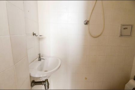 Apartamento à venda com 88m², 2 quartos e 1 vagaBanheiro de Serviço