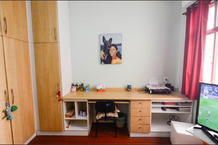 Apartamento à venda com 88m², 2 quartos e 1 vagaQuarto 2