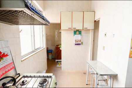 Apartamento à venda com 88m², 2 quartos e 1 vagaCozinha