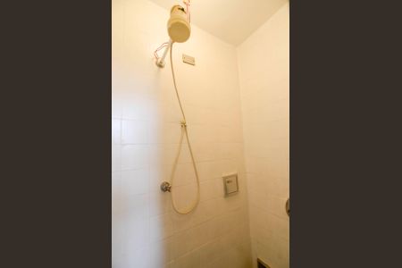 Apartamento à venda com 88m², 2 quartos e 1 vagaBanheiro de Serviço