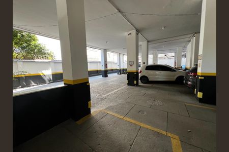 Apartamento à venda com 88m², 2 quartos e 1 vagaGaragem