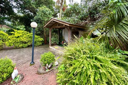 Apartamento para alugar com 189m², 4 quartos e 9 vagasJardim