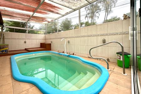 Apartamento para alugar com 189m², 4 quartos e 9 vagasPiscina