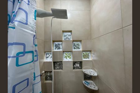 Apartamento para alugar com 189m², 4 quartos e 9 vagasBanheiro 1