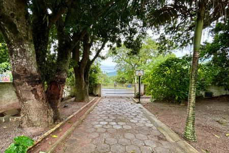 Apartamento para alugar com 189m², 4 quartos e 9 vagasGaragem