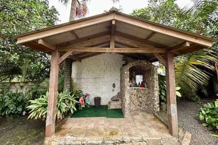 Apartamento para alugar com 189m², 4 quartos e 9 vagasJardim 