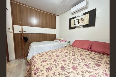 Apartamento para alugar com 189m², 4 quartos e 9 vagasQuarto 4