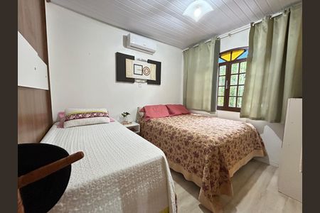 Apartamento para alugar com 189m², 4 quartos e 9 vagasQuarto 4