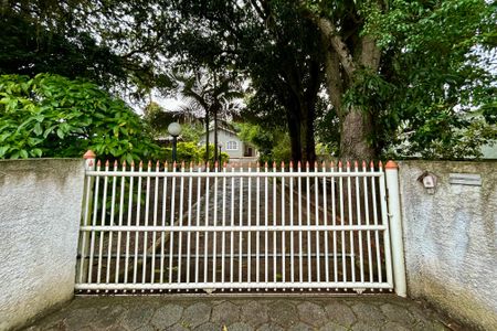 Apartamento para alugar com 189m², 4 quartos e 9 vagasFachada