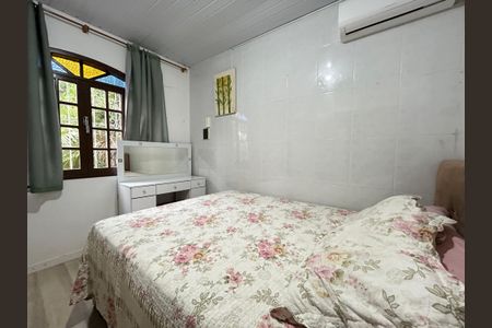 Apartamento para alugar com 189m², 4 quartos e 9 vagasQuarto 3