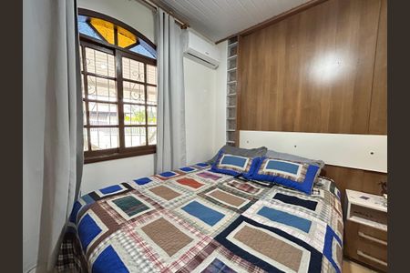 Quarto 2 de apartamento para alugar com 4 quartos, 189m² em Rio Tavares, Florianópolis