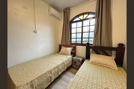 Apartamento para alugar com 189m², 4 quartos e 9 vagasQuarto 1