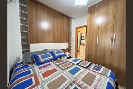 Apartamento para alugar com 189m², 4 quartos e 9 vagasQuarto 2