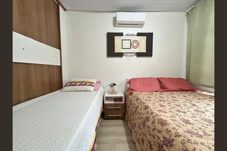 Apartamento para alugar com 189m², 4 quartos e 9 vagasQuarto 4