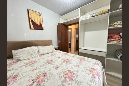 Apartamento para alugar com 189m², 4 quartos e 9 vagasQuarto 3