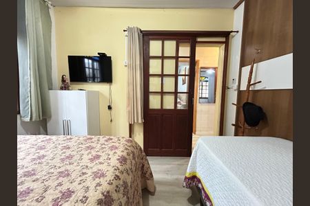 Apartamento para alugar com 189m², 4 quartos e 9 vagasQuarto 4