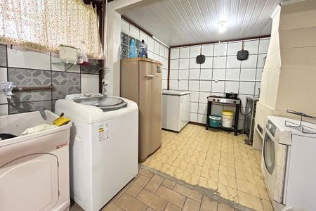 Apartamento para alugar com 189m², 4 quartos e 9 vagasÁrea de serviço 