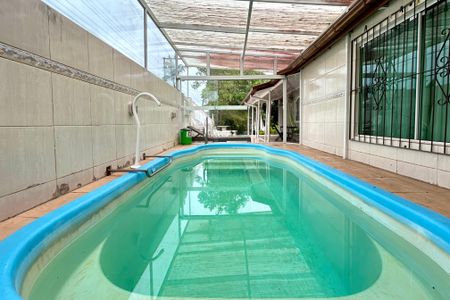 Apartamento para alugar com 189m², 4 quartos e 9 vagasPiscina