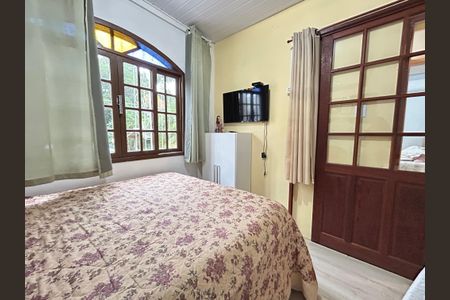 Apartamento para alugar com 189m², 4 quartos e 9 vagasQuarto 4