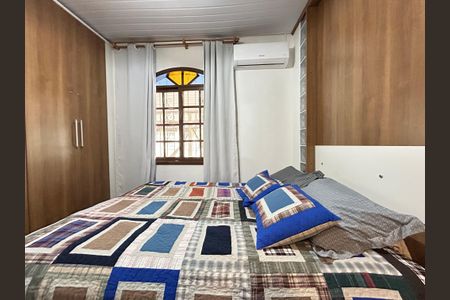 Apartamento para alugar com 189m², 4 quartos e 9 vagasQuarto 2