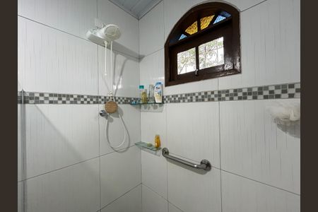 Apartamento para alugar com 189m², 4 quartos e 9 vagasBanheiro 2