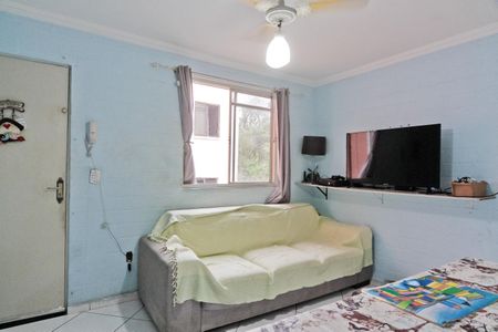 Apartamento à venda com 2 quartos, 48m² em Jardim Antartica, São Paulo