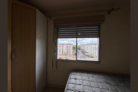 Apartamento para alugar com 62m², 2 quartos e 1 vagaQuarto 1