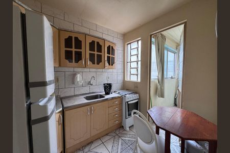 Apartamento para alugar com 62m², 2 quartos e 1 vagaCozinha