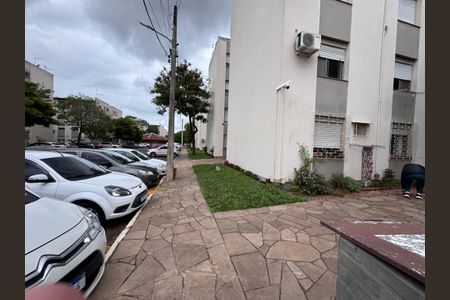 Apartamento para alugar com 62m², 2 quartos e 1 vagaÁrea comum