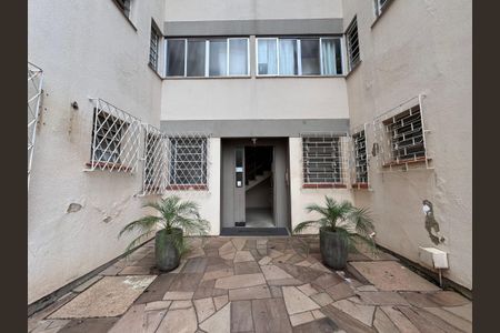 Apartamento para alugar com 62m², 2 quartos e 1 vagaÁrea comum